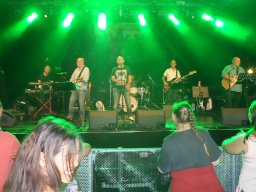 Beverse Feesten 2017